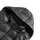 23FW Moncler Mens Hoodie Long Sleeves Short Down Jacket And Coats Black Size 0-4 