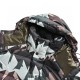 23FW Moncler Mosa Hooded Long Sleeves Down Jacket Multicolour Size 1-5 