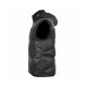 23FW Moncler Tago Black Sleeveless Hooded Down Vest Outerwear Size 1-5 