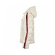 23FW Moncler White Dincer White Long Sleeves Down Jacket Size 1-5 