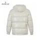 23FW Moncler x FRGMT Black White Long Sleeves Down Jacket Size 1-5 