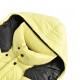 23FW Moncler x FRGMT Black Yellow Long Sleeves Down Jacket Size 1-5 