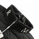 Moncler Long Sleeves Short Down Jacket And Coats Black Size 1-5 