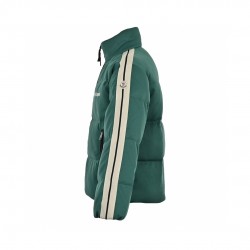 Moncler x Palm Angels Long Sleeves Green White Black Down Jacket Size 1-4 