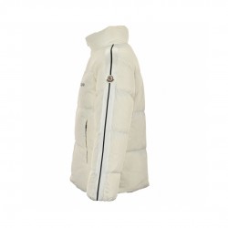 Moncler x Palm Angels White Long Sleeves Down Jacket Size 1-5 