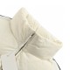 Moncler x Palm Angels White Long Sleeves Down Jacket Size 1-5 