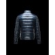 Moncler ACORUS Ultralight Blue Jackets Techno Fabric/Polyamide Mens 41338935EP