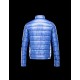 Moncler ACORUS Ultralight Bright blue Jackets Techno Fabric/Polyamide Mens 41338935LS