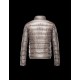 Moncler ACORUS Ultralight Grey Jackets Techno Fabric/Polyamide Mens 41338935LG