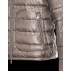 Moncler ACORUS Ultralight Grey Jackets Techno Fabric/Polyamide Mens 41338935LG