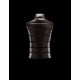 Moncler Tib Turtleneck Dark brown Waistcoats Nylon/Polyamid Mens 41236593LS