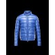 Moncler ACORUS Ultralight Bright blue Jackets Techno Fabric/Polyamide Mens 41338935LS